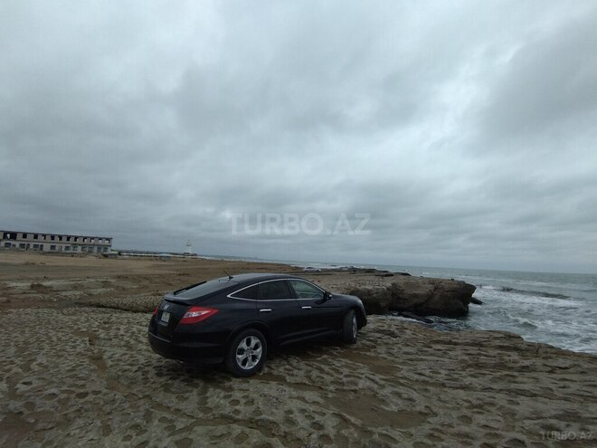 Honda  2010, 290,000 km - 3.5 l - Bakı