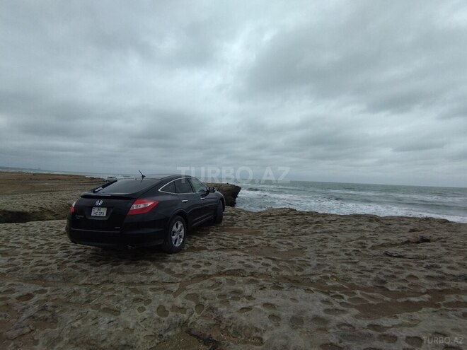 Honda  2010, 290,000 km - 3.5 l - Bakı
