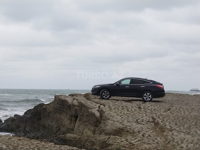Honda  2010, 290,000 km - 3.5 l - Bakı