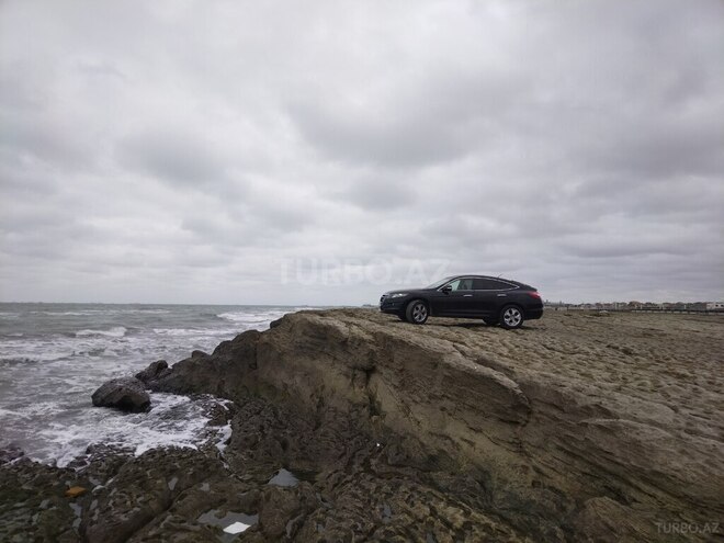 Honda  2010, 290,000 km - 3.5 l - Bakı