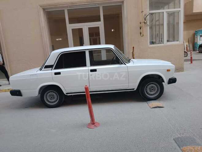 LADA (VAZ) 2107 2009, 70,000 km - 1.6 л - Bakı