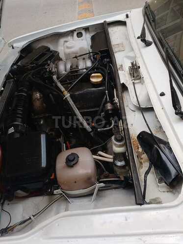 LADA (VAZ) 2107 2009, 70,000 km - 1.6 л - Bakı