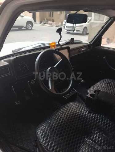 LADA (VAZ) 2107 2009, 70,000 km - 1.6 л - Bakı