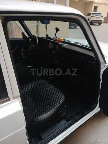 LADA (VAZ) 2107 2009, 70,000 km - 1.6 л - Bakı