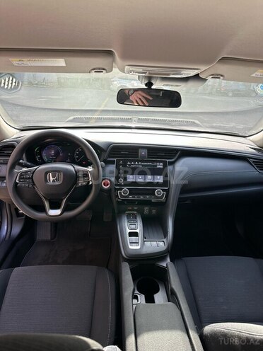 Honda Insight 2022, 33,000 km - 1.5 l - Bakı