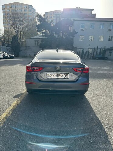 Honda Insight 2022, 33,000 km - 1.5 l - Bakı