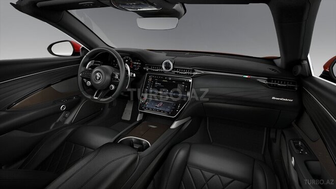 Maserati  2025, 0 km - 3.0 l - Bakı