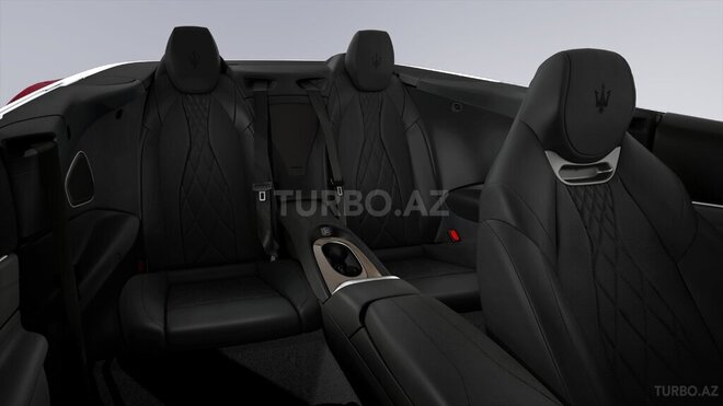 Maserati  2025, 0 km - 3.0 l - Bakı