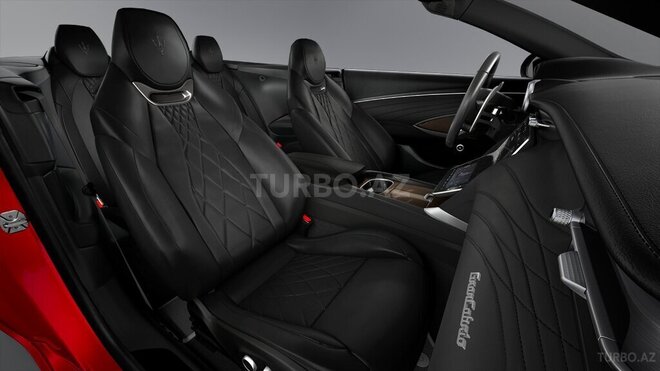Maserati  2025, 0 km - 3.0 l - Bakı