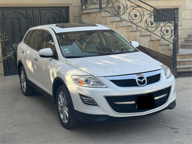 Mazda CX-9-2