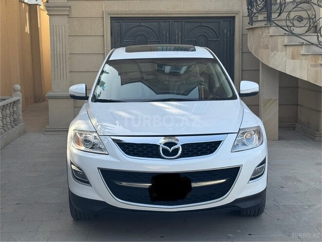Mazda CX-9-1