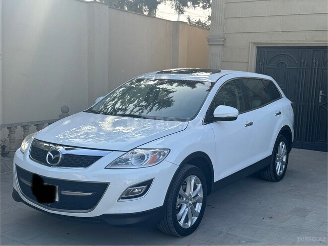 Mazda CX-9-3