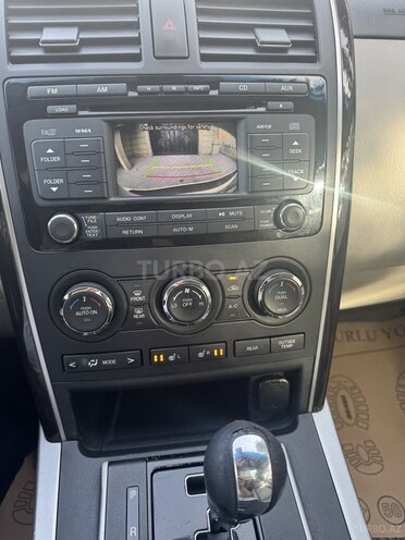 Mazda CX-9-8