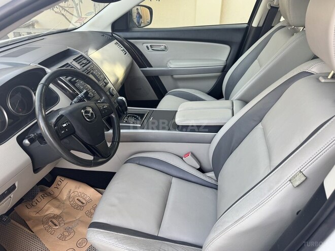 Mazda CX-9-6
