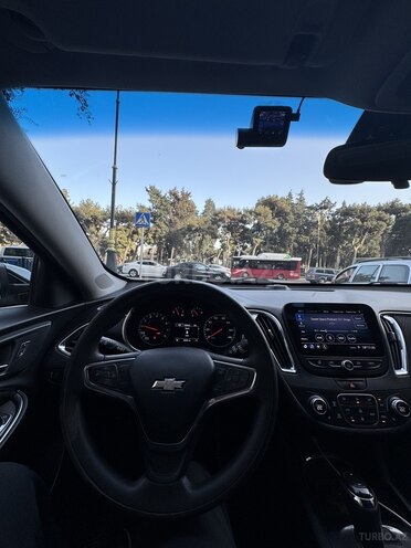 Chevrolet Malibu 2019, 126,000 km - 1.5 l - Bakı
