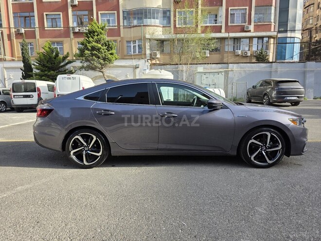 Honda Insight 2022, 33,000 km - 1.5 l - Bakı