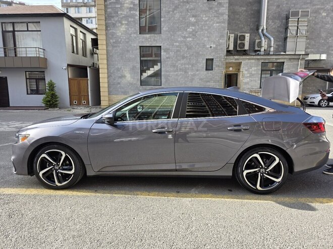 Honda Insight 2022, 33,000 km - 1.5 l - Bakı