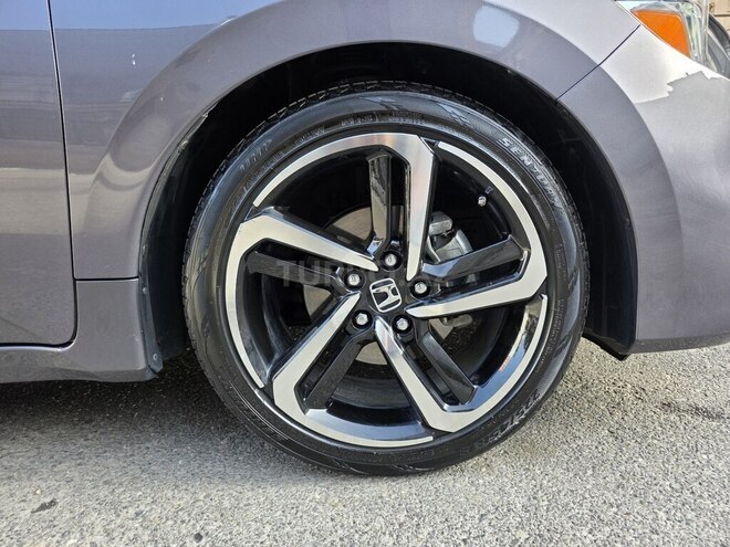 Honda Insight 2022, 33,000 km - 1.5 l - Bakı
