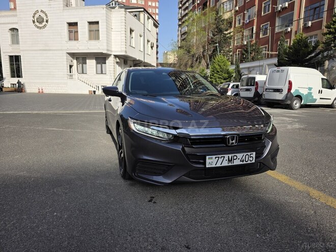 Honda Insight 2022, 33,000 km - 1.5 l - Bakı
