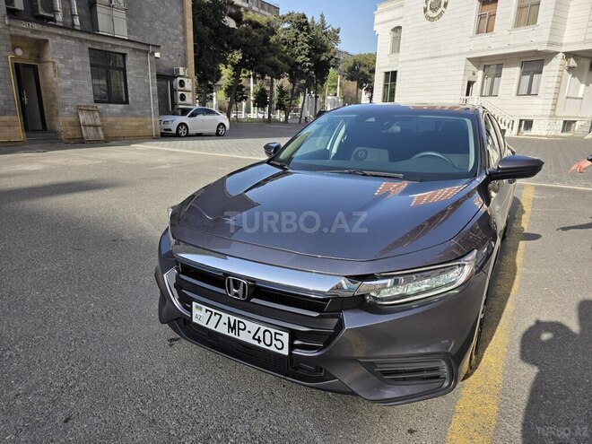 Honda Insight 2022, 33,000 km - 1.5 l - Bakı