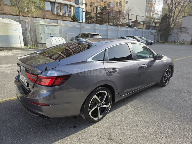 Honda Insight 2022, 33,000 km - 1.5 l - Bakı