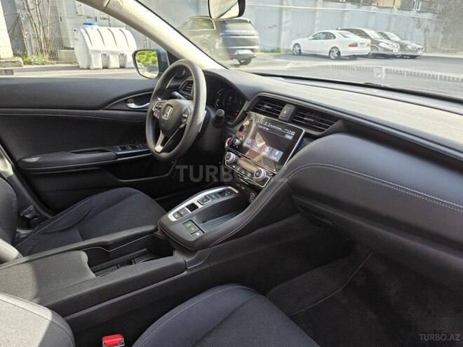Honda Insight 2022, 33,000 km - 1.5 l - Bakı