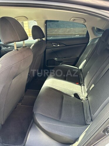 Honda Insight 2022, 33,000 km - 1.5 l - Bakı