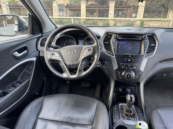 Hyundai Santa Fe 2013, 270,000 km - 2.0 л - Bakı