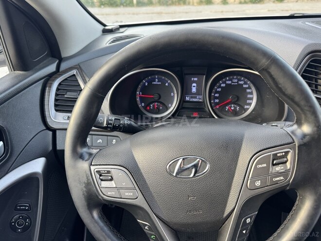 Hyundai Santa Fe 2013, 270,000 km - 2.0 л - Bakı