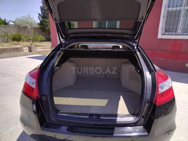 Honda  2010, 290,000 km - 3.5 l - Bakı