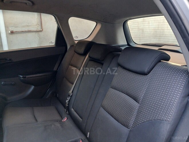 Hyundai i30 2008, 424,400 km - 1.6 l - Bakı