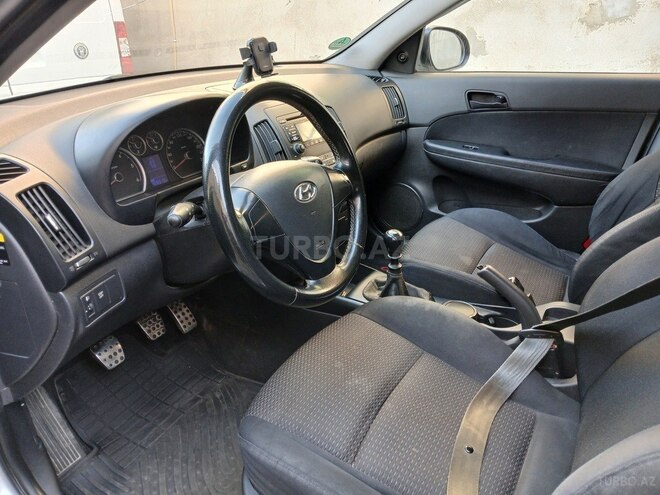 Hyundai i30 2008, 424,400 km - 1.6 l - Bakı