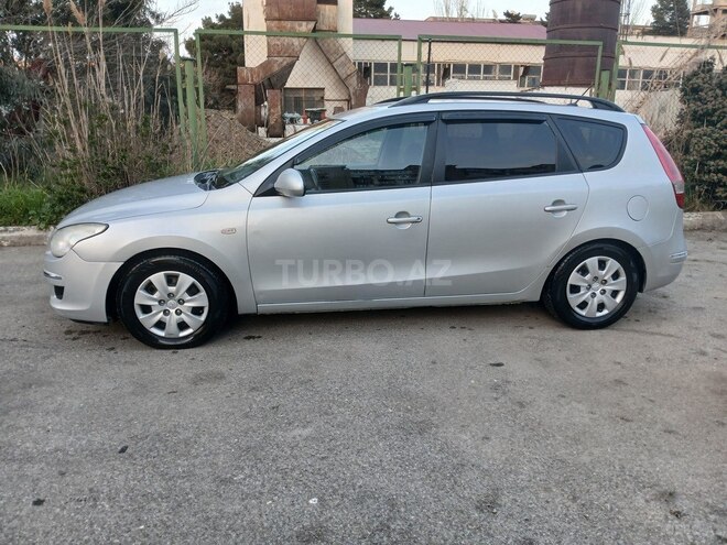 Hyundai i30 2008, 424,400 km - 1.6 l - Bakı