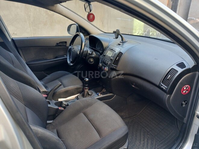 Hyundai i30 2008, 424,400 km - 1.6 l - Bakı