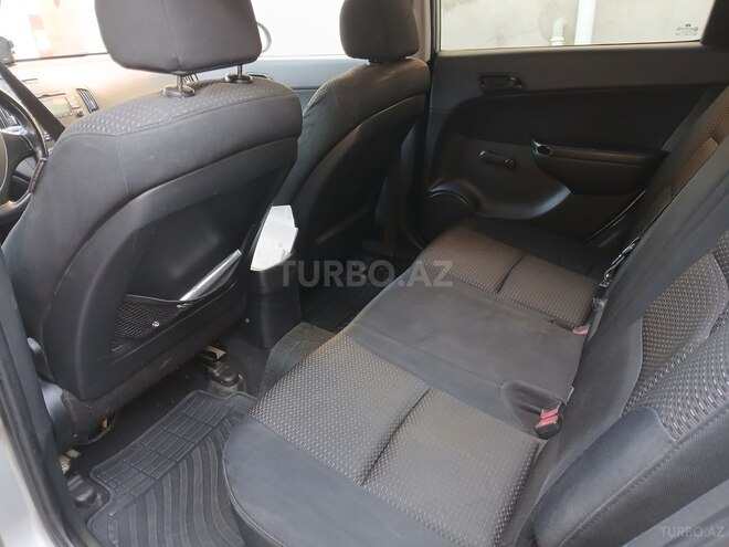 Hyundai i30 2008, 424,400 km - 1.6 l - Bakı