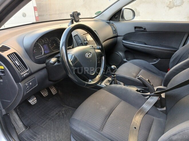 Hyundai i30 2008, 424,400 km - 1.6 l - Bakı
