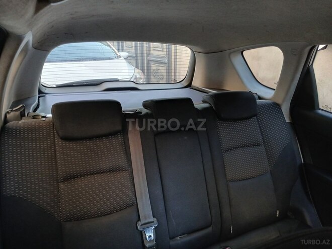 Hyundai i30 2008, 424,400 km - 1.6 l - Bakı