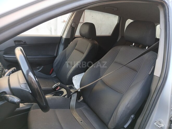 Hyundai i30 2008, 424,400 km - 1.6 l - Bakı