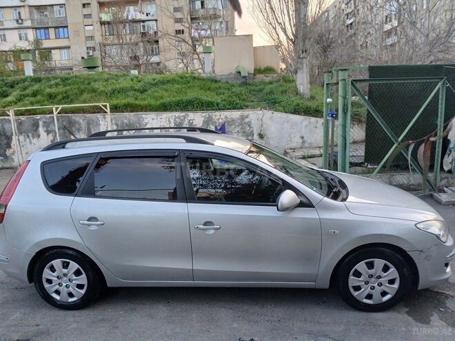 Hyundai i30 2008, 424,400 km - 1.6 l - Bakı