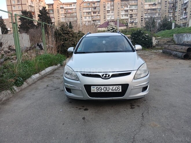 Hyundai i30 2008, 424,400 km - 1.6 l - Bakı