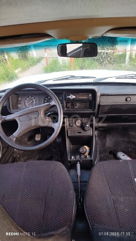 LADA (VAZ) 2107 2004, 95,000 km - 1.5 l - Masallı