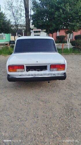 LADA (VAZ) 2107 2004, 95,000 km - 1.5 l - Masallı