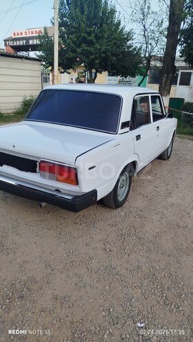 LADA (VAZ) 2107 2004, 95,000 km - 1.5 l - Masallı
