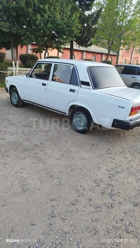 LADA (VAZ) 2107 2004, 95,000 km - 1.5 l - Masallı