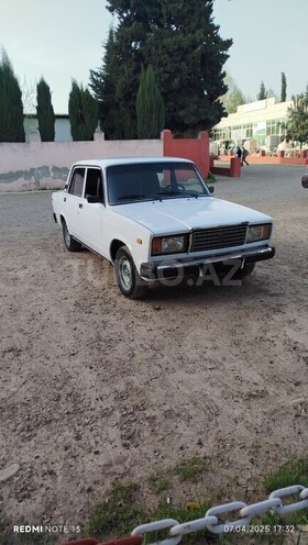 LADA (VAZ) 2107 2004, 95,000 km - 1.5 l - Masallı