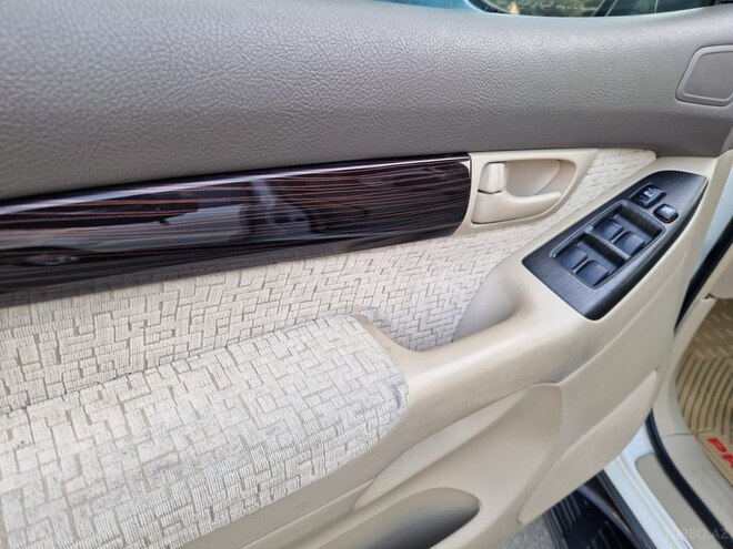 Toyota Land Cruiser Prado 2007, 169,347 km - 2.7 l - Sumqayıt