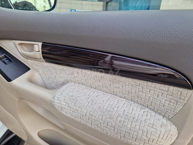 Toyota Land Cruiser Prado 2007, 169,347 km - 2.7 l - Sumqayıt
