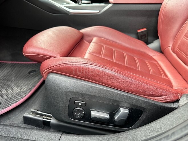 BMW 330e 2021, 40,234 km - 2.0 л - Bakı