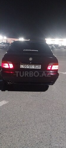 BMW 318 1993, 275,000 km - 1.8 l - Bakı