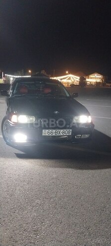 BMW 318 1993, 275,000 km - 1.8 l - Bakı